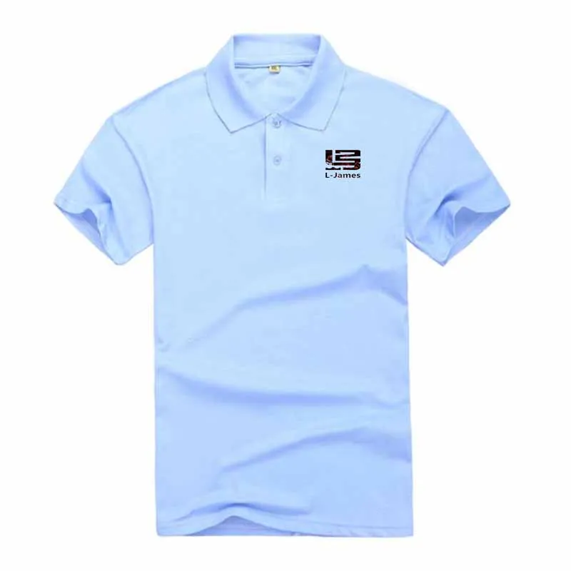 Высококачественные топы и футболки мужские рубашки поло деловые бренды рубашек