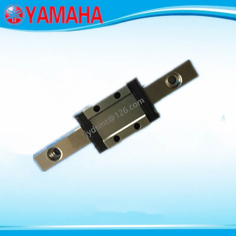 YAMAHA K46 M9174 10X GUIDE для YV100 YV100II IKO LWL9 GUIDE|guide|ikox y |