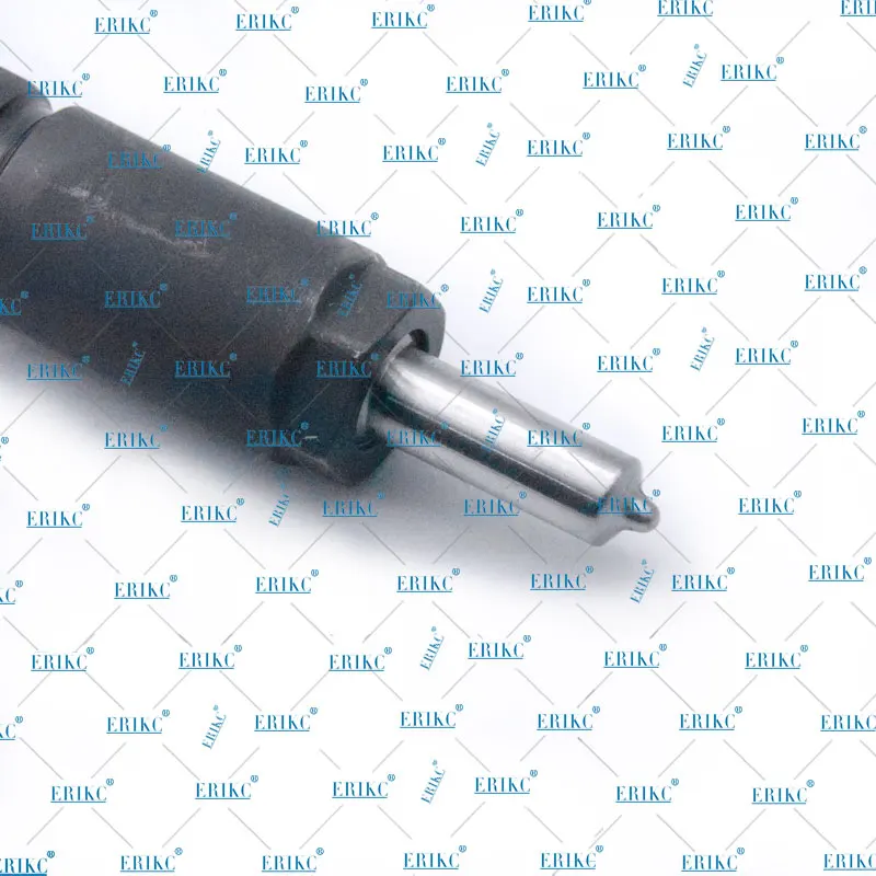 Инжектор дизельного топлива ERIKC 0 445 110 409 CR 0445110409 автозапчасти для впрыска 0445 (1112010
