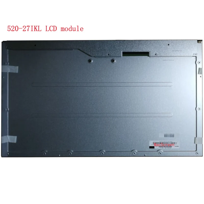 27 дюймов Оригинальный Новый ЖК-экран M270KCJ M270KCJ-L5B LM270WQ4 SSB3 SSB1 для Lenovo AIO 520-27IKL Dell U2715H