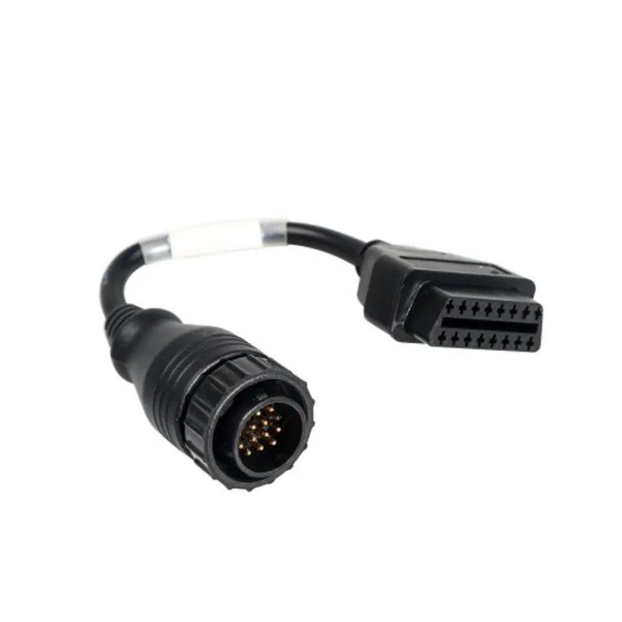 VOCOM 88890300 интерфейс PTT 2 03 для тяжелых грузовиков инструмент диагностики
