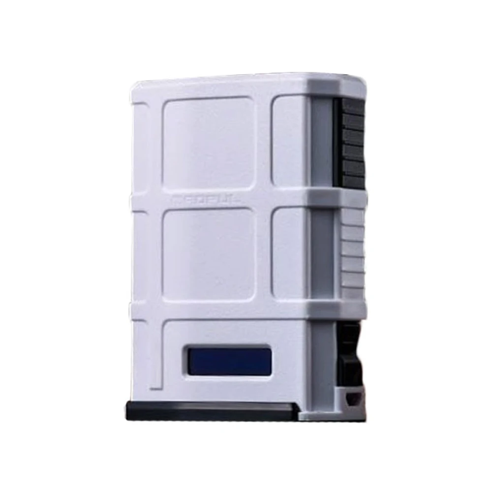 Оригинальный бокс мод CoolVapor MADPUL 200 Вт VW с быстрой скоростью зажигания 0 08