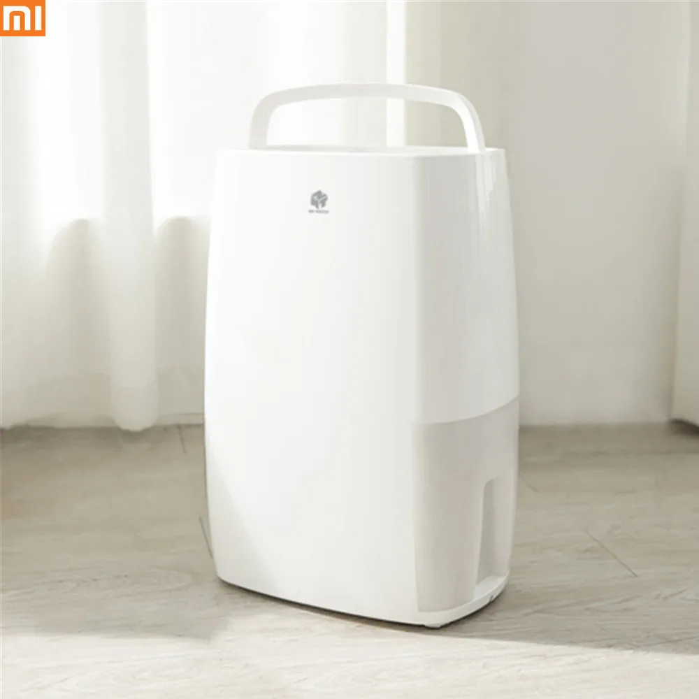Xiaomi youpin 18L большой емкости постоянная температура немой управление приложение