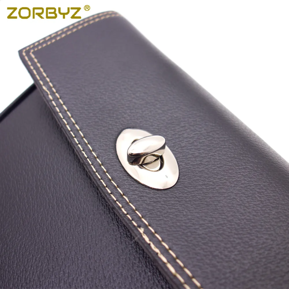 ZORBYZ черная женская сумка седельная боковые сумки для багажа мотоцикла Cafe Racer ATV| |