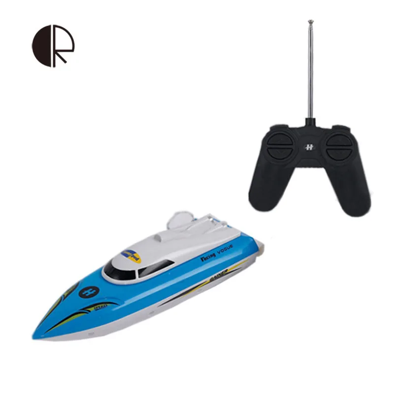 Free shipping Hot sale Radio Remote Control RC Boats Racing Speed Electric Toys Model Ship Children Gift HT2353 |