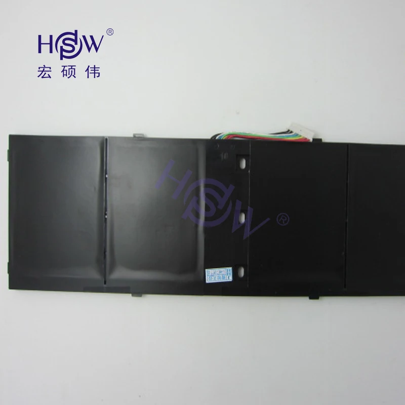 Батарея для ноутбука GZSM Ap13b3k Acer Aspire R7 M5 583p серии Ap13b батарея 4lcp6/60/80 3560mah 15В