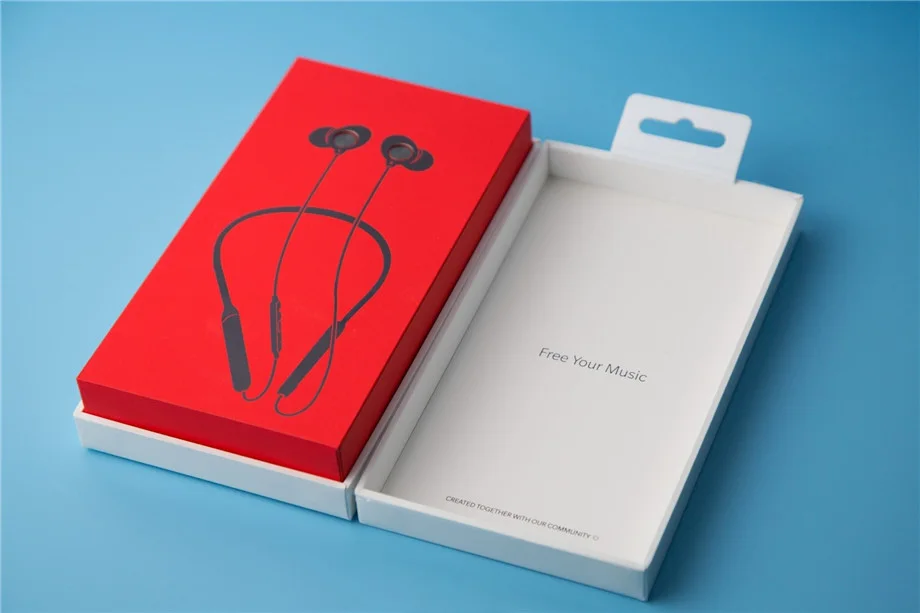 Оригинальные беспроводные наушники OnePlus Bullets 2 AptX, гибридные наушники в ухо, с магнитным управлением, микрофон, быстрая зарядка для Oneplus 7/7 Pro