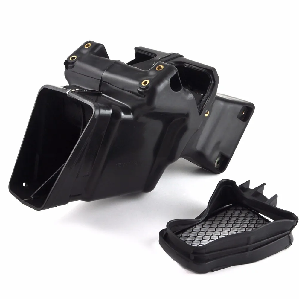 Ram воздуховод впускной трубы для Honda CBR 600RR мотоциклетные Запчасти CBR600RR 2007 2008 2009