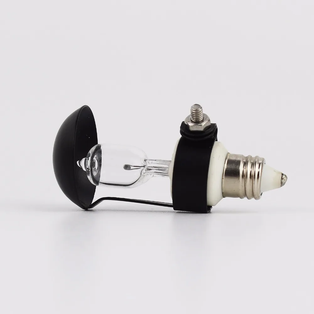 LT03049 галогенная лампа 24 в 40 Вт E11 Skylux или светильник Свободная фотолампа|h 3 bulbs|bulb