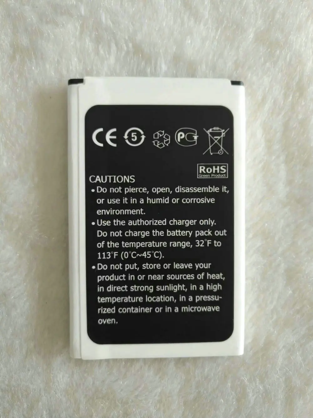 Новый аккумулятор для PSP3509 Duo 1800 мАч Сменный телефона Prestigio Wize D3 E3 K3 3509 PSP3509Duo |
