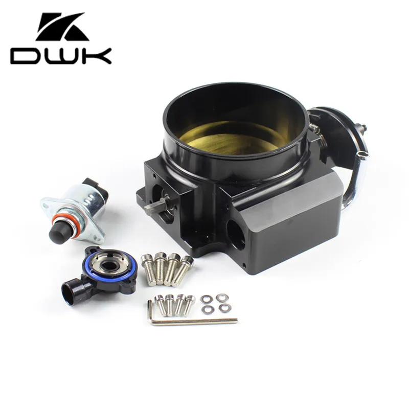102 мм дроссельной заслонки с TPS &amp IAC-4 болт для GM LS1 LS2 LS3 LS6 LS7 LSX GNE Nikon | Автомобили и