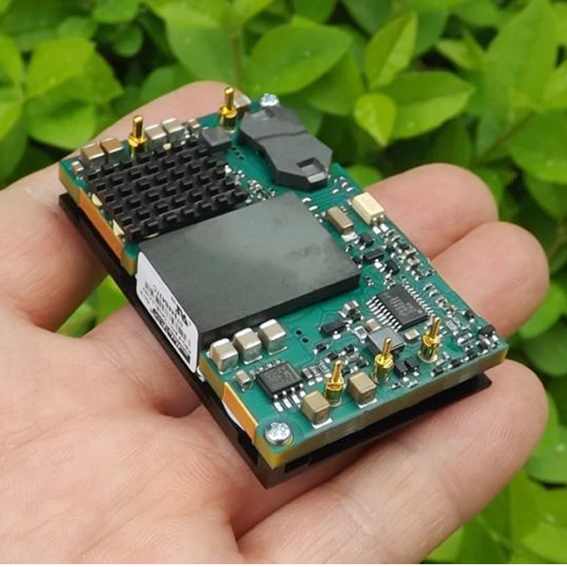 Регулируемое давление RBQ высокомощная изоляция DC преобразователь напряжения