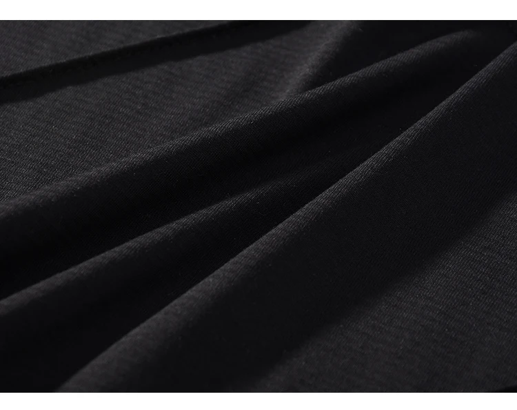 YOYOCATHY, Мерсеризованный хлопок, белая футболка, женская, короткая, летняя, одноцветная, майка, свободная, с вышивкой собаки, футболка, Женская