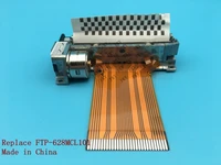 new high quality compatible ftp 628mcl101 thermal printhead 58mm cash register printhead ltpz245m c384 e ltpz245 ltpz245m ftp628