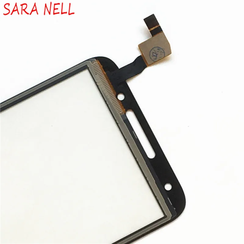 Sara NELL Moible панель для телефона Alcatel One Touch U5 5044D 5044I 5044 T 5044Y OT5044 сенсорный экран