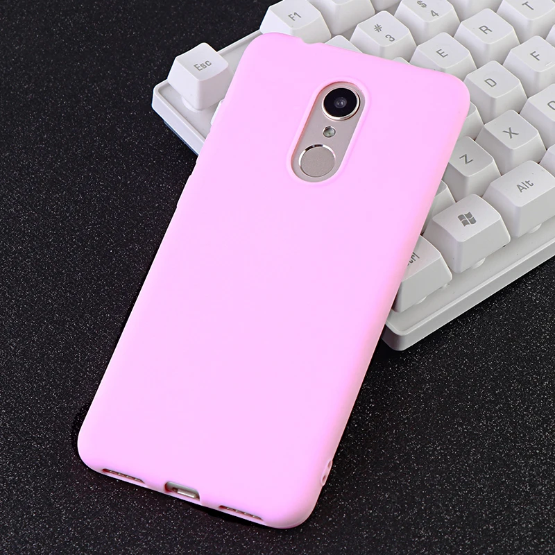 Обычный случай мобильного телефона чехол для Xiaomi A2 Redmi 4 5 6 X плюс Pro Чехол protectived