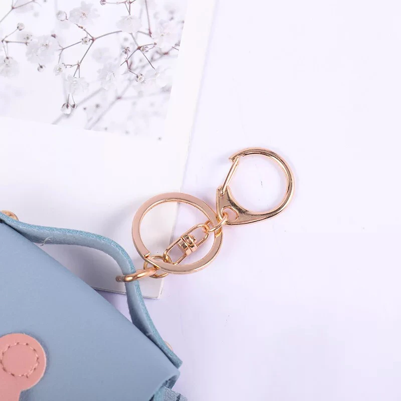 Кошельки супер мини модные сумочки Kawaii мультяшный Детский кошелек для монет