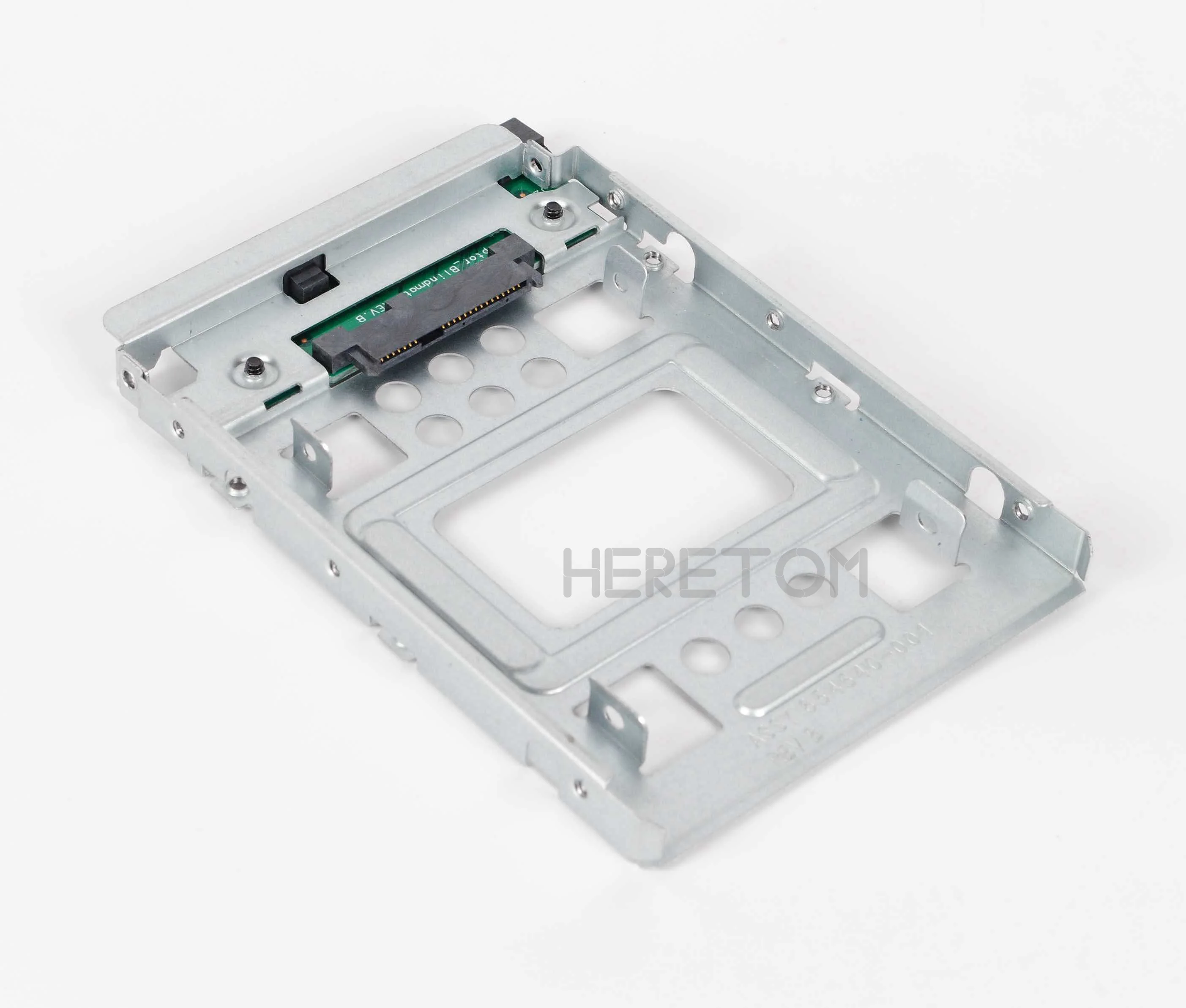 Адаптер Heretom SAS/SATA/SSD 2 5 &quotна 3 5&quot для HP Z800 Z600 Z820 Z620 Z840 Z640 668261-001 | Компьютеры и офис