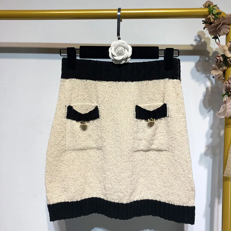 Летний женский костюм из двух предметов 2019 в европейском и американском стиле