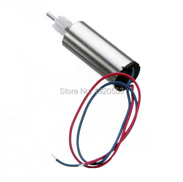 Бесплатная доставка основной двигатель A B набор запчастей для Syma S107 G 3Ch RC