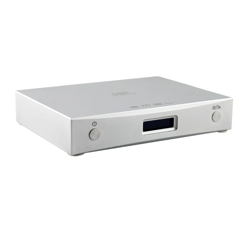 SMSL M8A HiFi аудио ЦАП dsd512/768 кГц декодер Усилители домашние USB получать xcroe200 xu208 + es9028q2m