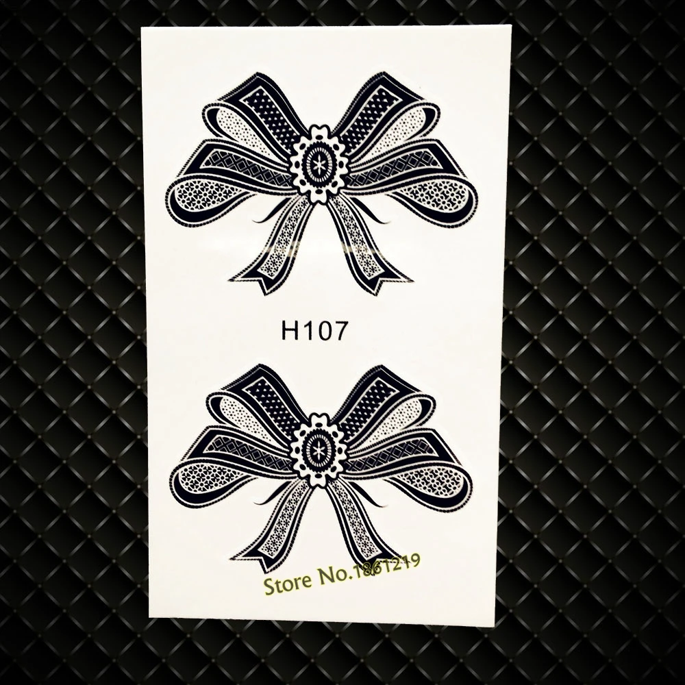 Мороженое земля Луна Водонепроницаемый Временные татуировки Малый гаджеты