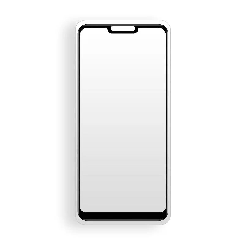 for Asus Zenfone Max M2 ZB633KL Tempered Glass Screen Protector Full Cover Film |