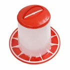 Кормушка подвесная для птиц, 3,2 кг, 5 комплектов