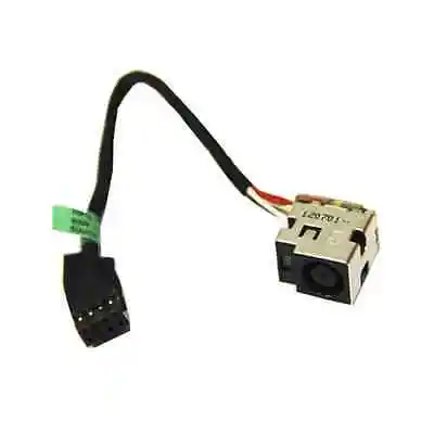 

WZSM Оптовая продажа Новый DC разъем для кабеля питания для HP 2000-2b30DX 661680-YD1