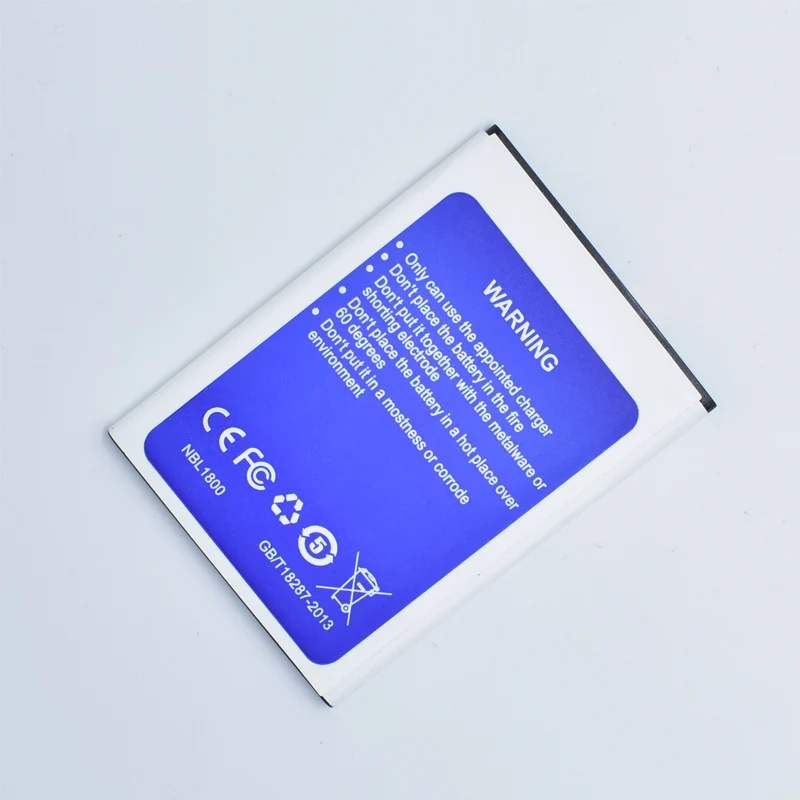 Hekiy Высокое качество Новый резервный аккумулятор HT3 для Homtom Pro 3 8 V 3000mAh Замена