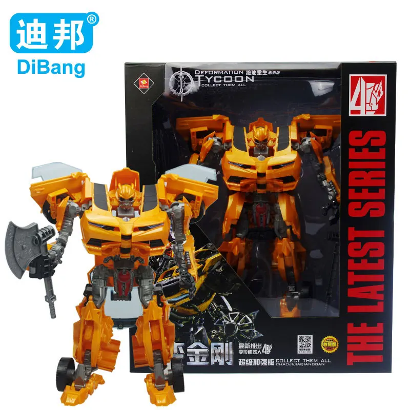 Детская игрушка в виде робота-рогатки подарочная коробка | Игрушки и хобби