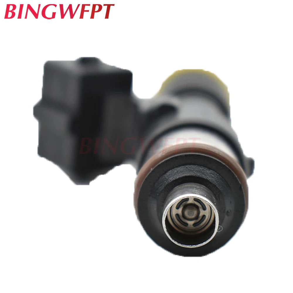 4 шт. 210lb 2200cc топливный инжектор 0280158829 Подходит для Honda Audi Mazda Dodge