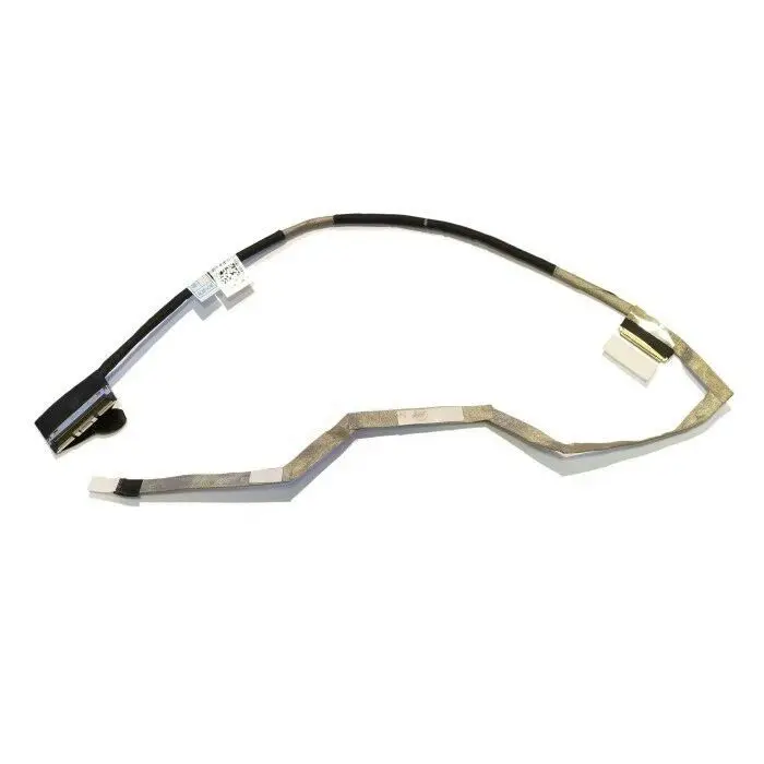 Новый оригинальный кабель для ЖК-экрана HP EliteBook 820 G1 725 led lvds 6017b043270 1 | Компьютеры и