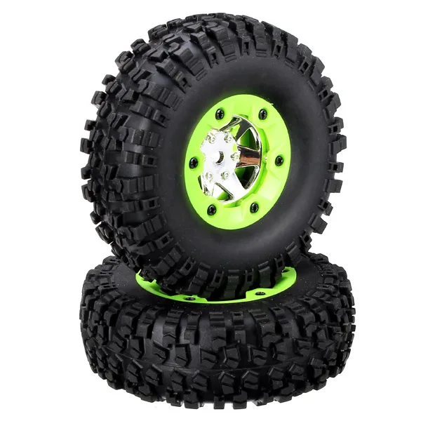 Wltoys 12428 12423 1/12 RC автомобильные запчасти 2 шт. левые колеса шины 0070|rc car spare parts|spare