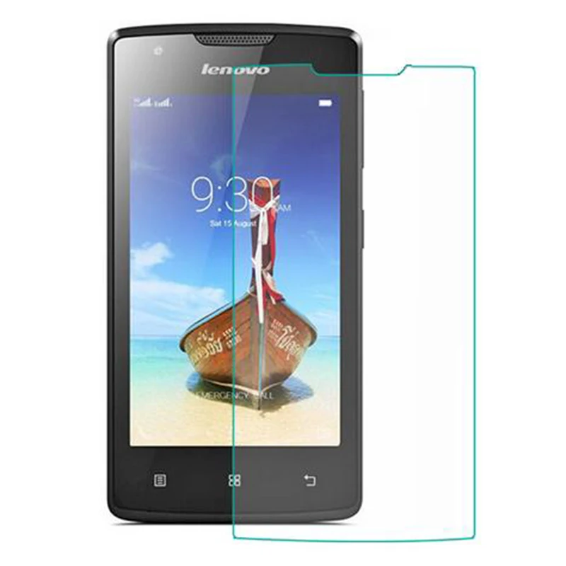 Для Lenovo Vibe K5 Plus X3 P1 P1m P2 A1000 S1 K4 Note K6 Защитная пленка для экрана из закаленного
