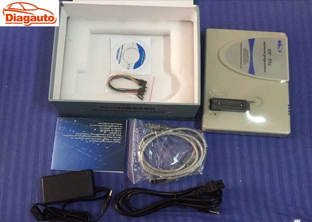 Новый Оригинальный Wellon VP898 VP 898 программист обновленная версия VP890|wellon|wellon