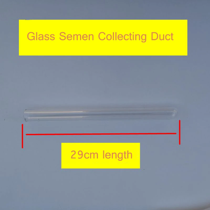 Устройство для сбора семян крупного рогатого скота|Принадлежности кормления и