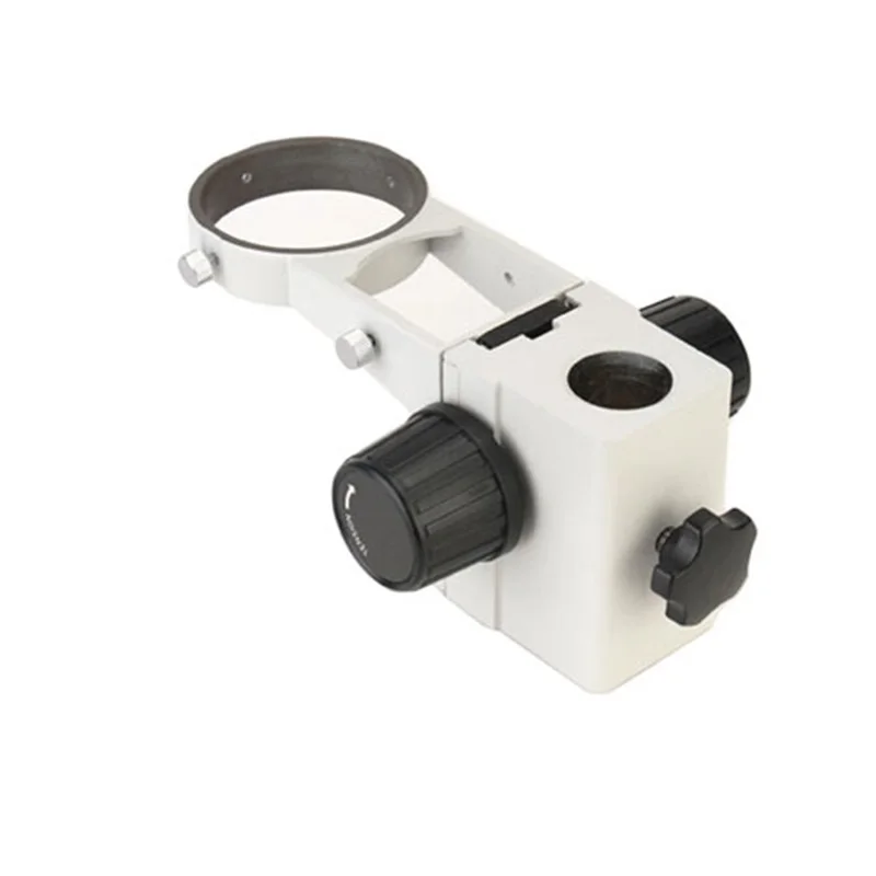 LeeTun стерео микроскоп регулируемый грубая фокусировка рычаг Держатель E Arm