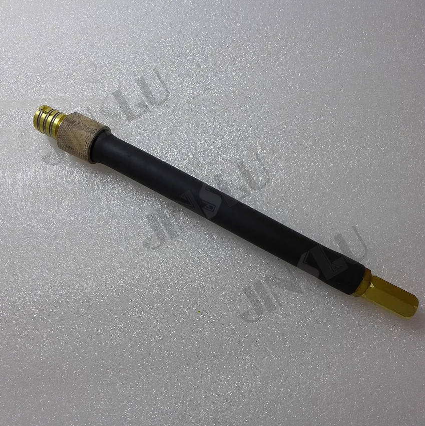 MB 25 AK 25AK гибкий лебединый шейный 1PK для Mig сварочного аппарата MIG MAG сварочный факел