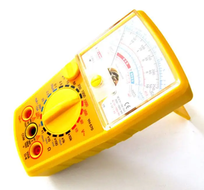 RUNDS аналоговый мультиметр AM 570 (YH 570)|analog multimeter|multimeter analoglogging multimeter |