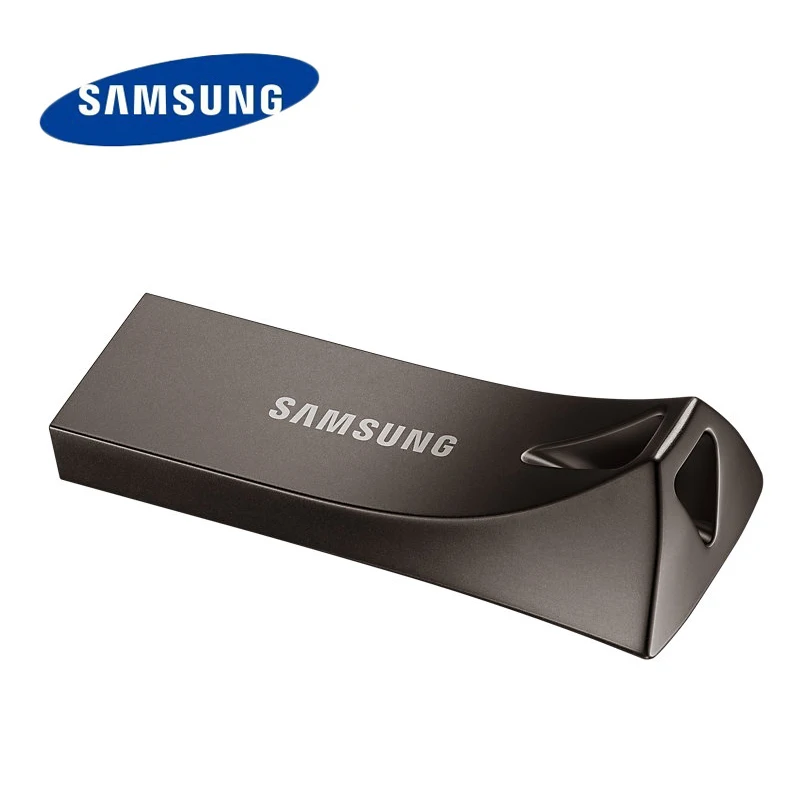 USB флеш-накопитель SAMSUNG 200 МБ/с. 32 Гб 64 флэш-накопитель 300 128 ГБ 256 Флэшка