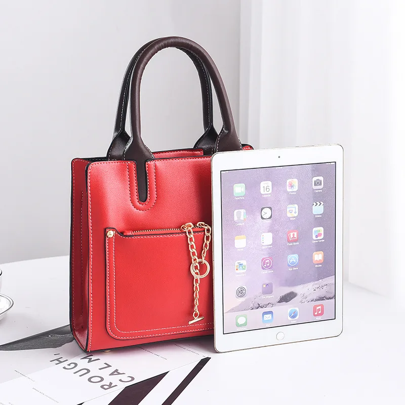 2018 Summer Bag Fashion Trendy Lady Shoulder Diagonal Computer | Багаж и сумки