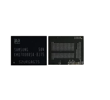 Микросхема флэш памяти nand eMMC с чипом IC|Платы для мобильных телефонов| |