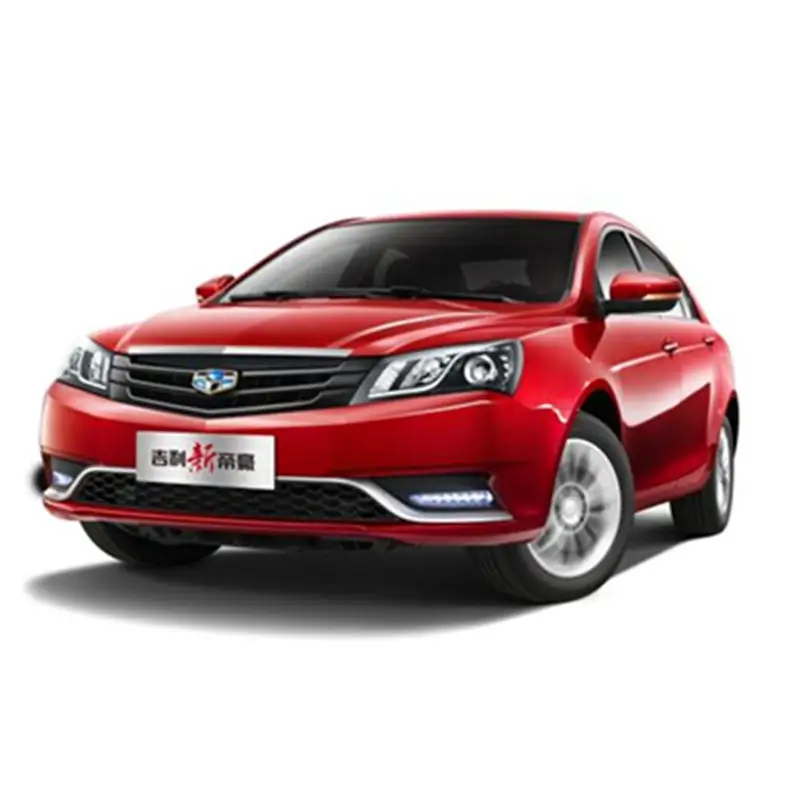 Автомобиль теплые Чехлы рулевого колеса автомобиля для Geely Emgrand GT GC9 Borui новый 7 EC7