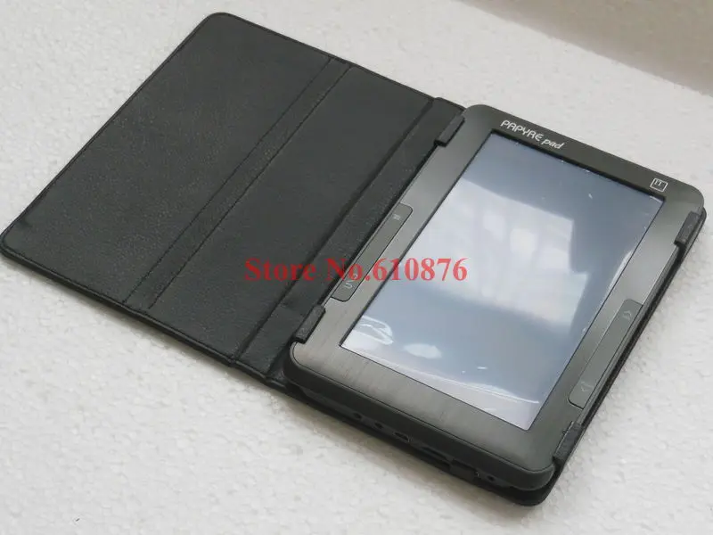 Android 2.1 книги читатель papyre Pad 7 дюймов 4 ГБ Многофункциональный резистивный экран