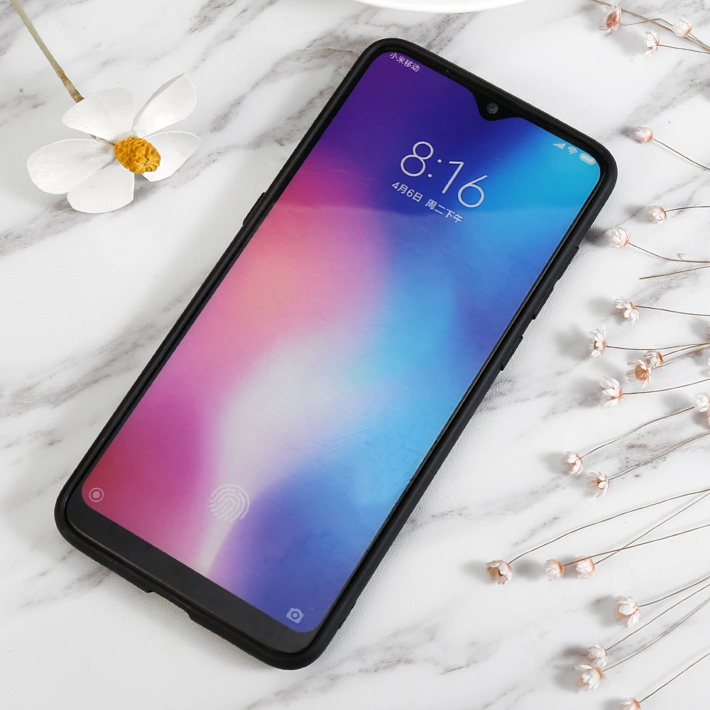 Чехол для Xiaomi Redmi Note 6 5 Pro 7 6A 5A A7 Prime S2 GO чехол телефона с милым принтом сердечек и 4 4X