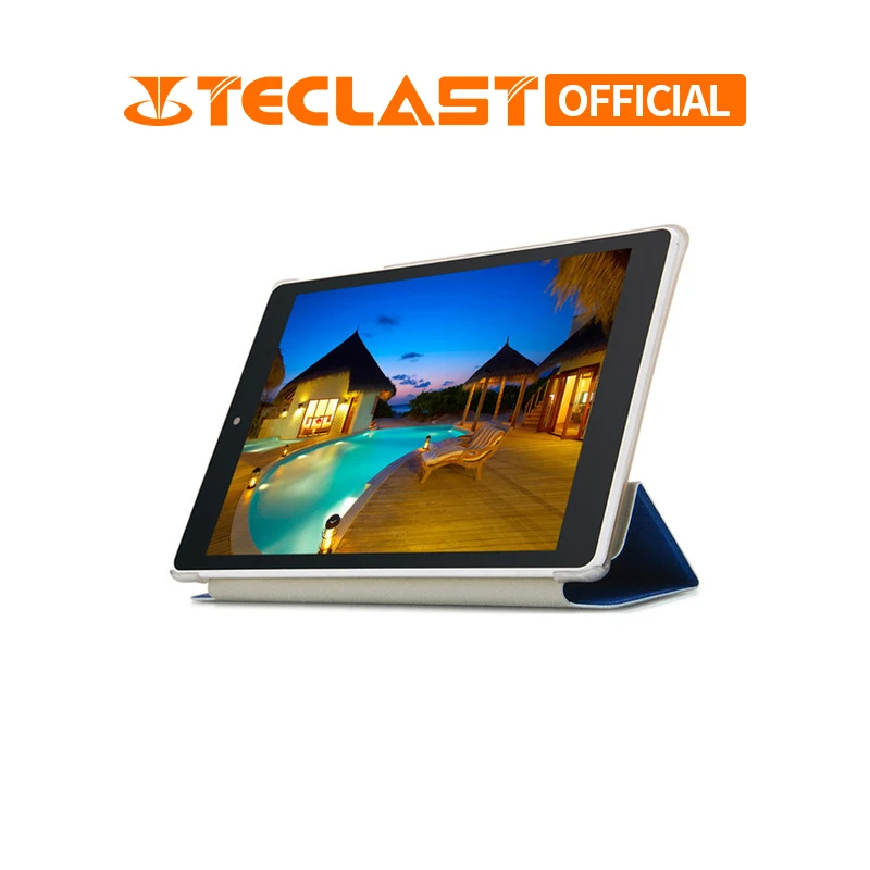 Кожаный чехол Teclast M89 Ультратонкий флип с подставкой для 7 9 дюйма планшетного