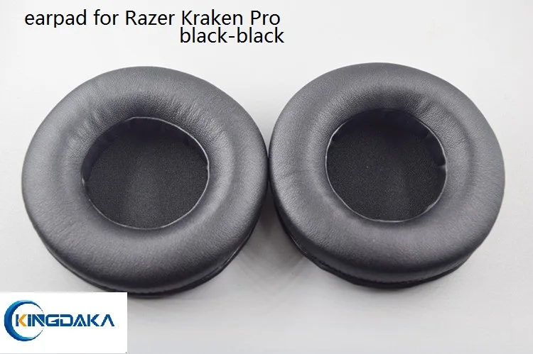 1 пара. Замена наушников kingdaka для Ra zer Kraken Pro.|replacement earpads|earpads replacementheadphone earpads |