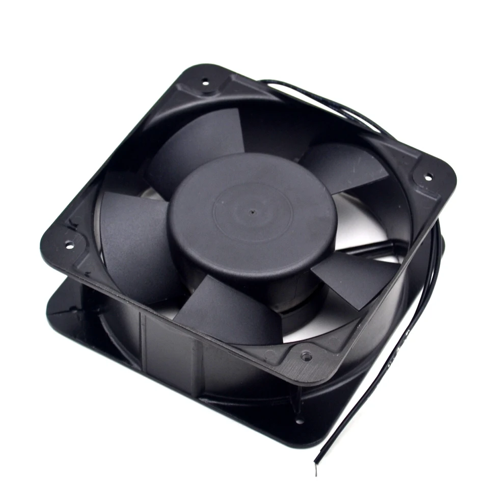 new control cabinet dedicated axial fan AFB1505022H 220V industrial chassis enclosure with 150*150*50Mmm | Компьютеры и офис