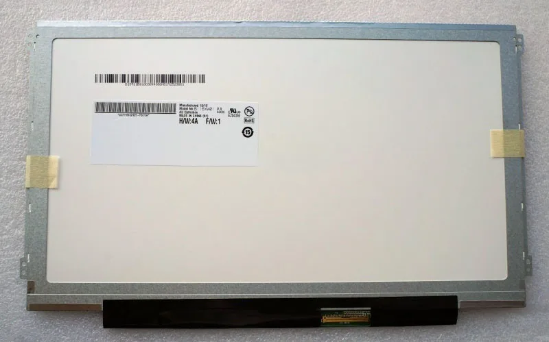 Бесплатная доставка B116XW01 LP116WH2 для Lenovo E120 E125 E130 ноутбук latop ЖК экран дисплей|notebook